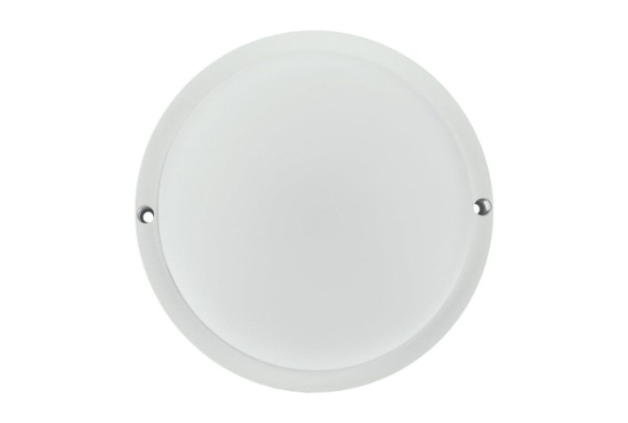 Светильник для ЖКХ REXANT 607-250 LED круг IP65 8Bт 700Лм 4000K