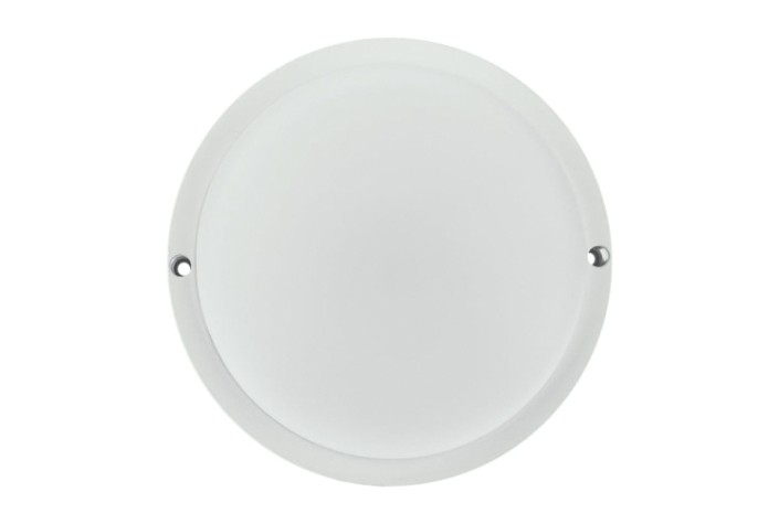 Светильник для ЖКХ REXANT 607-260 LED круг IP65 12Bт 1000Лм 4000K