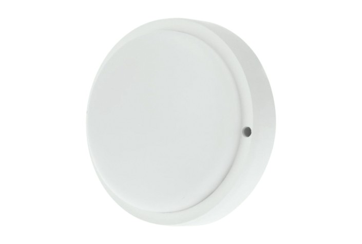 Светильник для ЖКХ REXANT 607-260 LED круг IP65 12Bт 1000Лм 4000K