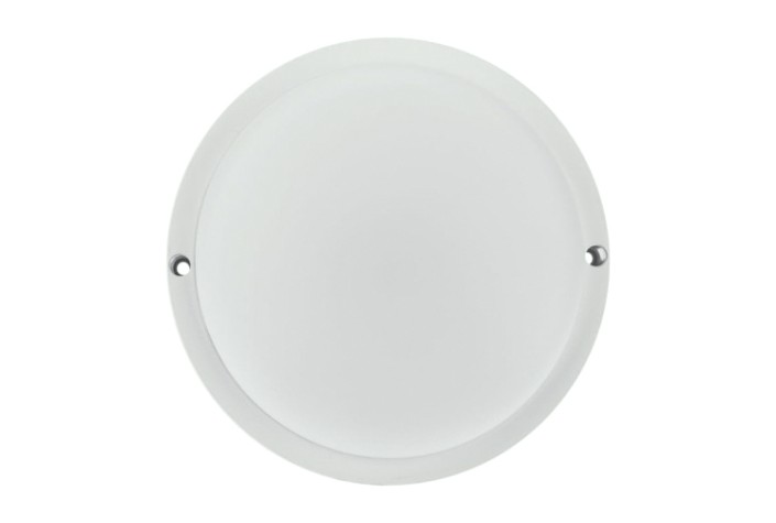 Светильник для ЖКХ REXANT 607-268 LED круг IP65 18Bт 1800Лм 4000K