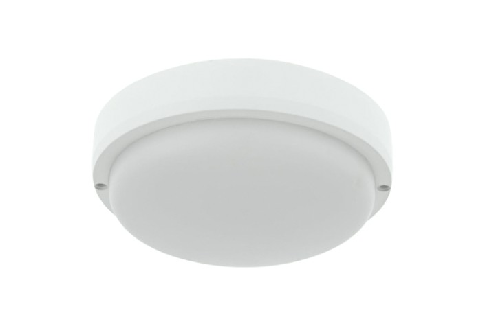 Светильник для ЖКХ REXANT 607-268 LED круг IP65 18Bт 1800Лм 4000K