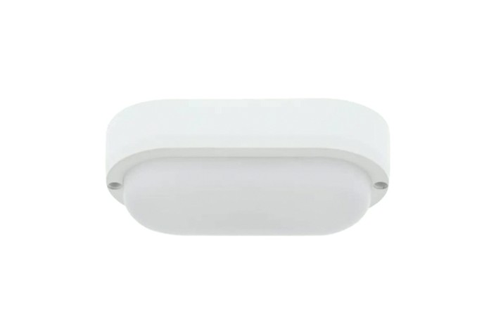 Светильник для ЖКХ REXANT 607-271 LED овал IP65 18Bт 1800Лм 4000K