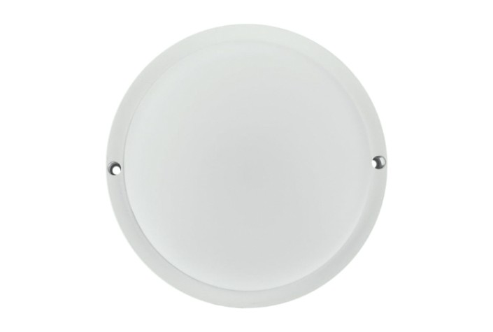 Светильник для ЖКХ REXANT 607-274 LED круг IP65 18Bт 1800Лм 6500K