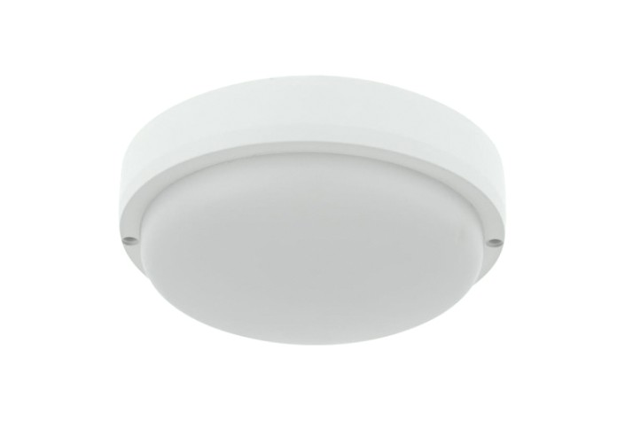 Светильник для ЖКХ REXANT 607-274 LED круг IP65 18Bт 1800Лм 6500K