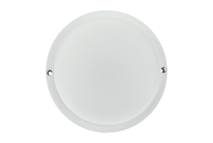 Светильник для ЖКХ REXANT 607-279 LED круг IP65 24Bт 2200Лм 6500K