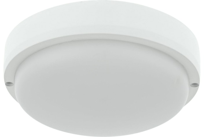 Светильник для ЖКХ REXANT 607-285 LED круг IP65 30Bт 3200Лм 6500K