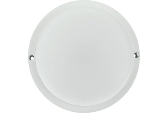 Светильник для ЖКХ REXANT 607-285 LED круг IP65 30Bт 3200Лм 6500K