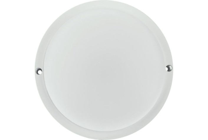 Светильник для ЖКХ REXANT 607-287 LED круг IP65 30Вт 3200Лм 6500К с датчиком движен.