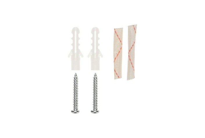 Светильник для ЖКХ REXANT 621-1128 под лампу круг 190x85мм IP65