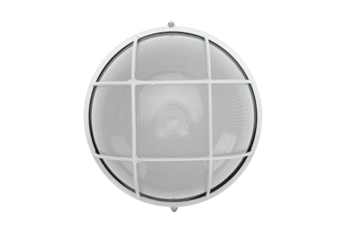 Светильник для ЖКХ REXANT 621-1129 под лампу круг 250х105мм IP65
