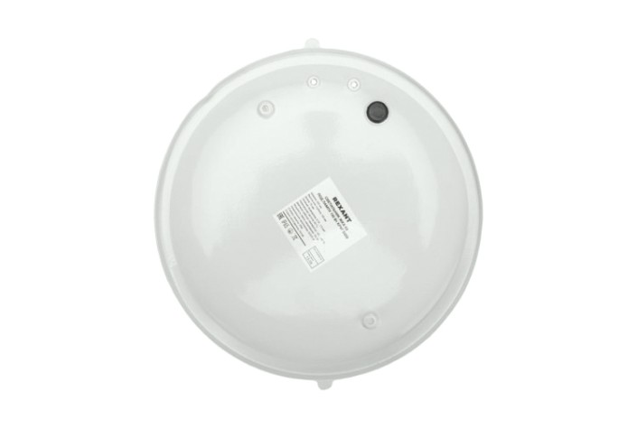 Светильник для ЖКХ REXANT 621-1129 под лампу круг 250х105мм IP65