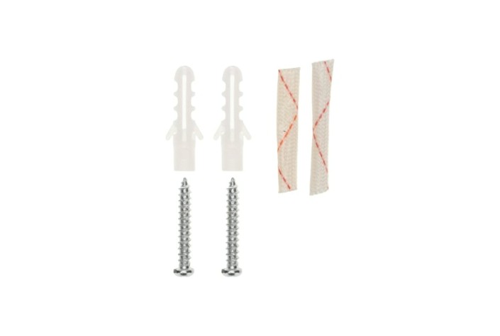 Светильник для ЖКХ REXANT 621-1129 под лампу круг 250х105мм IP65