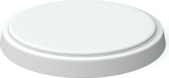 Светильник для ЖКХ светодиодный GAUSS HALL круг 15w 1100lm 4000k 200-240v ip40 d155*33мм [193411215]