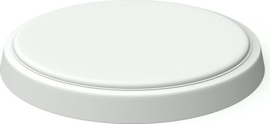 Светильник для ЖКХ светодиодный GAUSS HALL круг 20w 1520lm 4000k 200-240v ip40 d180*33мм [193411220]