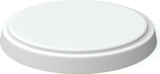 Светильник для ЖКХ светодиодный GAUSS HALL круг 25w 1890lm 6500k 200-240v ip40 d210*35мм [193411325]