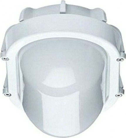 Светильник для ЖКХ светодиодный GAUSS SOLID овал 12w 1150lm 4000k 160-260v ip65 [874618212]