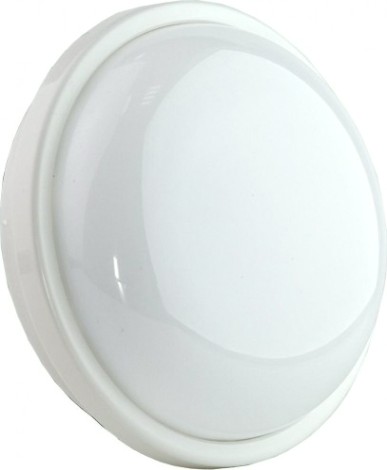 Светильник для ЖКХ светодиодный GLANZEN RPD-0003-15 круг Светильник для ЖКХ светодиодный GLANZEN RPD-0003-15 круг