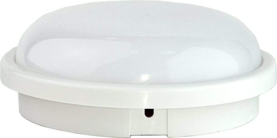 Светильник для ЖКХ светодиодный GLANZEN RPD-0003-15 круг