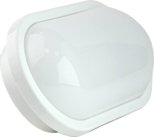 Светильник для ЖКХ светодиодный GLANZEN RPD-0004-15 овал Светильник для ЖКХ светодиодный GLANZEN RPD-0004-15 овал