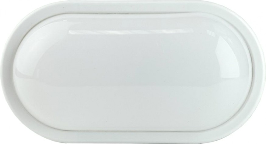 Светильник для ЖКХ светодиодный GLANZEN RPD-0004-15 овал