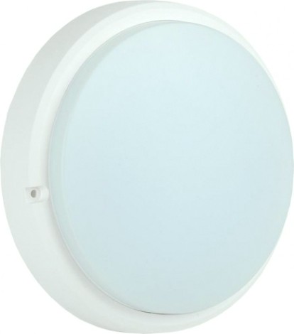 Светильник для ЖКХ светодиодный IEK ДПО 4007 15вт 6500к ip54 бел. [LDPO0-4007-15-6500-K01]