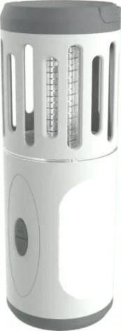 Светильник GAUSS GMQ03 mosquito, 7вт, 3aa, антимоскитный