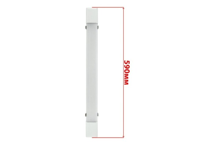 Светильник линейный REXANT СПО ОПАЛ IP20 18Вт 185-265В 6500К холодный свет 0,6м [607-013]