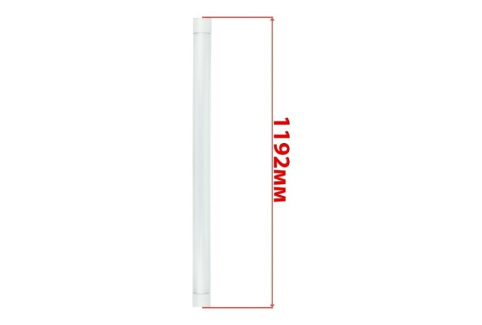 Светильник линейный REXANT СПО ОПАЛ IP20 36Вт 185-265В 6500К, холодный свет 1,2м [607-002]