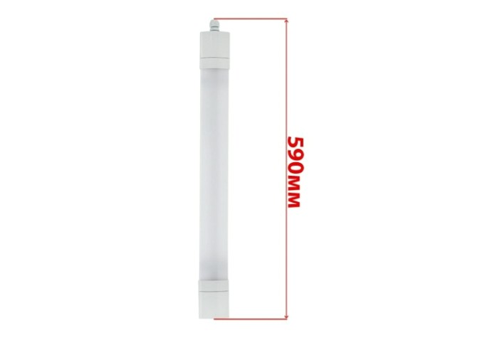 Светильник линейный REXANT ССП IP65 18Bт 185-265B 6500K холодный свет 0,6м [607-019]