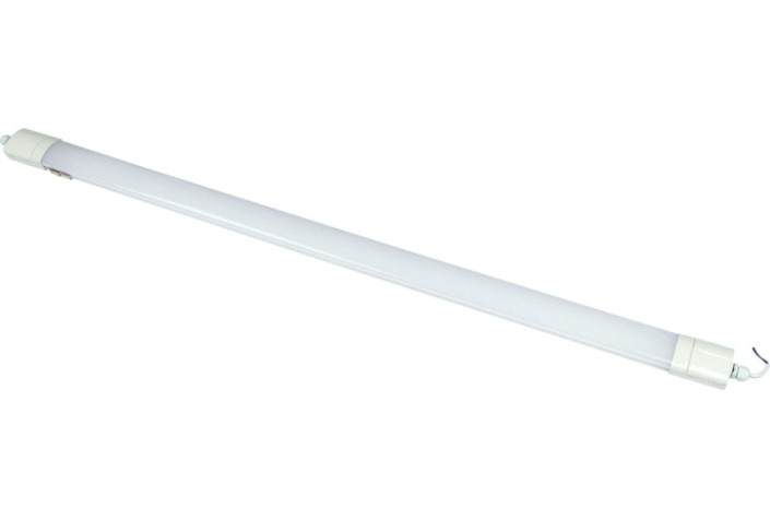 Светильник линейный REXANT ССП IP65 55Bт 185-265B 6500K холодный свет 1,2м [607-071]