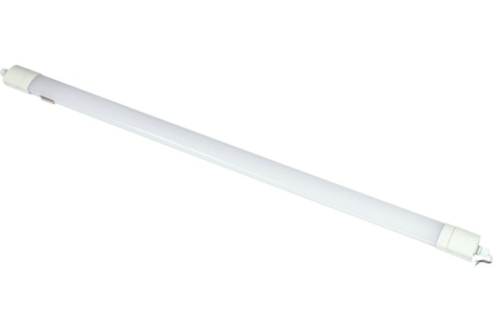 Светильник линейный REXANT ССП IP65 55Вт 185-265В 4000К нейтральный свет 1,2м [607-070]