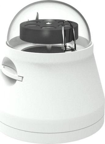 Светильник настольный GAUSS DIY0011 4w 220-240v белый со сменной проекцией