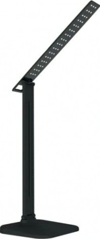 Светильник настольный GAUSS GTL201 10w 580lm 4000k 170-265v черный диммируемый [GT2012]