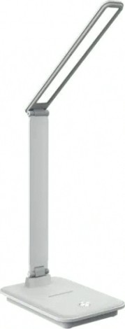 Светильник настольный GAUSS GTL202 10w 550lm 3000-6000k 170-265v белый диммируемый us [GT2021]