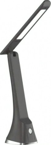 Светильник настольный GAUSS GTL203 6w 380lm 4000k 170-265v черный диммируемый [GT2032]