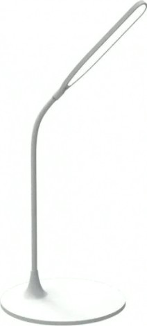 Светильник настольный GAUSS GTL502 qplus 8w 500lm 3500-5500k 170-265v белый диммируем [GT5021]