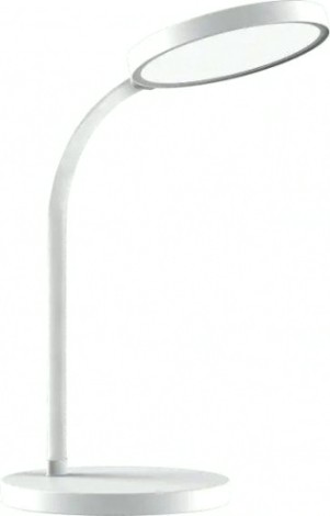 Светильник настольный GAUSS GTL503 Qplus 8w 500lm 4000k 170-265v белый диммируемый usb [GT5031]