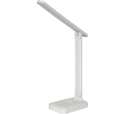 Светильник настольный GLANZEN DL-0002-08-R-white светодиодный usb Светильник настольный GLANZEN DL-0002-08-R-white светодиодный usb