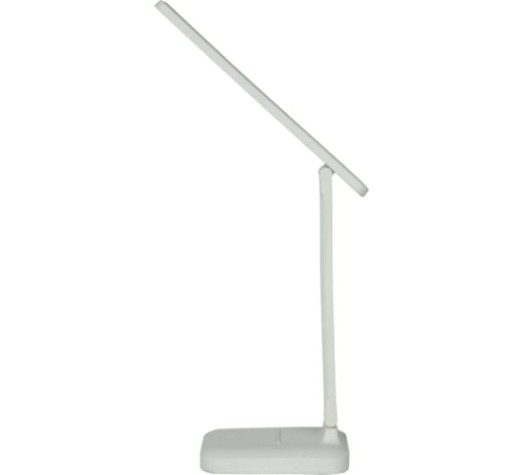 Светильник настольный GLANZEN DL-0002-08-R-white светодиодный usb