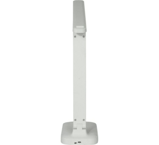Светильник настольный GLANZEN DL-0002-08-R-white светодиодный usb