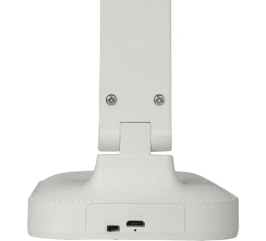 Светильник настольный GLANZEN DL-0002-08-R-white светодиодный usb