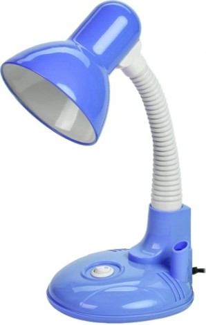 Светильник настольный IEK 1005 с кармашком е27 гол. [LNNL5-1005-2-VV-40-K13]