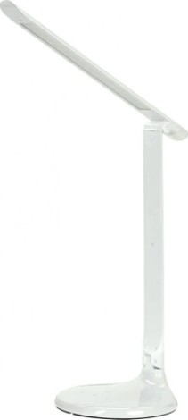 Светильник настольный IEK 2013 светодиодный 9вт ночник белый [LDNL0-2013-1-VV-5-K01]