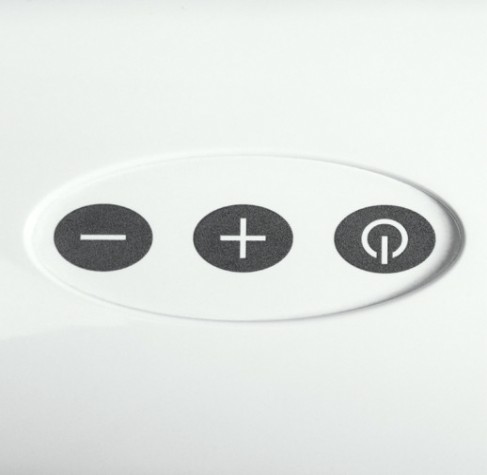 Светильник настольный REXANT 31-0408 ECO light, 90 SMD LED, сенсорный диммер