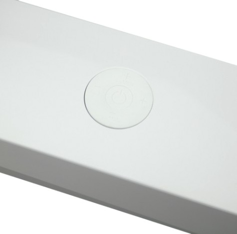 Светильник настольный REXANT 31-0410 ECO light, 324 SMD LED, диммер, теплый/холодный