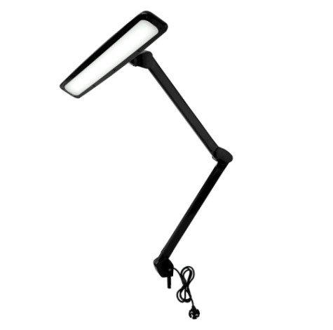 Светильник настольный REXANT 31-0411 ECO light, 84 SMD LED, сенсорный диммер