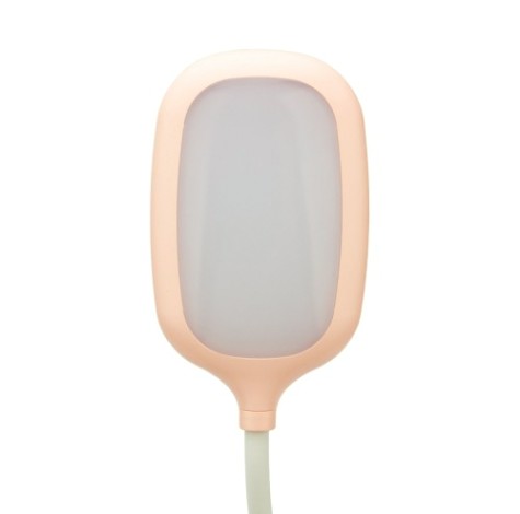 Светильник настольный REXANT 609-004 Click Lite с ночником LED, 6 Вт, 4000к