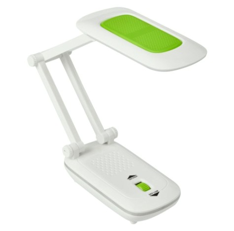 Светильник настольный REXANT 75-0216 Сиквел 220В LED, 5 Вт, с ночником