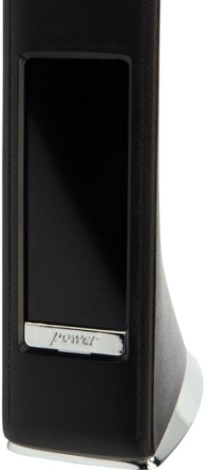 Светильник настольный REXANT 75-0218 Cesar LED черный, с поворотом поверхностью