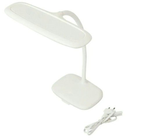 Светильник настольный REXANT 75-0222 Baoli с портом usb, вращение 360 градусов